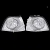 BMW E36 (coupe) 1992-1998 Sinyal Kristal Beyaz Altezza B_N0361210 Wender