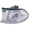 BMW E38 1999-2001 Sinyal Sağ Beyaz 63138387634 Wender