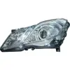 Mercedes C207 2009-2012 Komple Far Sol Bi Xenon ILS LED Adaptif 2078202561 Wender