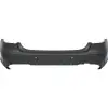 Mercedes W212 2013-2016 Tampon Arka PDCli AMG E63 2128853538 Wender