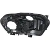 BMW F20 2011-2014 Far Kasası Sağ Halojen 63117229672 Wender