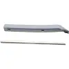 Mercedes W202 Çamurluk Kaplaması Ön Sol Cls ESP 2026905162 Wender