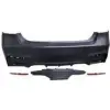 BMW F30+LCI 2012-2018 Gövde Kiti F Yık Lı PDCli Arka 0 Çıkış Mrşp Li M Tech 51118055823 Wender