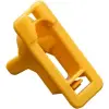 Mercedes W176 C117 X156 W246 Kaput Dayama Çubuk Yuvası W176 W246 C117 X156 Üst 2468870103 Wender