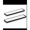 Mercedes W124 Klima Filtresi Set 1248300118 Wender