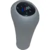BMW -bmw- Vites Topuzu 5 İleri Man Şanz Gri Suni Deri Işıklı M 25112231550 Wender