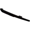 Mercedes W124 W126 W140 W463 Sunroof Rüzgar Kapağı Sol 1407800192 Wender