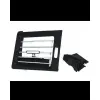 Mercedes W251 2010-2013 Klima Kalorifer Izgarası Ön Sol Nikelajlı Siyah 2518302554.9116 Wender