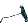 BMW E65 Kaput Kilit Braketi 51717141860 Wender