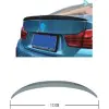BMW F32+LCI Bagaj Spoyleri M Performance 51192354500 Wender
