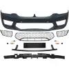 BMW G30 2017-2020 Komple Tampon Ön PDCli M Tech 51118069072 Wender