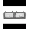 Mercedes W251 2010-2013 Klima Kalorifer Izgarası Ön Orta Nikelajlı Gri 2518302254.7376 Wender