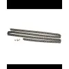 Mercedes Eksantrik Zinciri M272 M273 216 Bak Çift Sıra 0009930676 Iwis