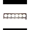 BMW E30 E34 Silindir Kapak Contası M20 80mm 2.0 11121722725 Wender
