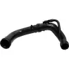 Mercedes W204 W212 C207 Hava Filtre Borusu M271 CGI 2710901629 Wender