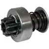 Mercedes W123 W124 W126 W201 Marş Dişlisi M115 M102 M110 0001518713 Bosch
