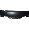 Mercedes W166 X166 C292 2015- Tampon Alt Muhafaza Ön Dizel 1665200023 Wender