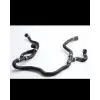 BMW F10 F07 F01 Soğutma Sıvısı Hortumu N52N 530i 730i 17127578403 Wender