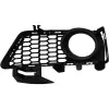BMW F30 2012-2015 Tampon Izgarası Ön Sol Açık M Tech 51118054155 Wender