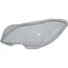Mercedes C218 2011-2013 Far Camı Sol 2188204161 Wender