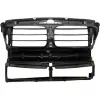 BMW F01+LCI 2008-2012 Panel Hava Kanalı Ön Fan Maskesi Kam Lı 51747224660 Wender