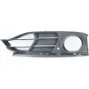 BMW F34+LCI 2013- Tampon Izgarası Ön Sağ Kısm Açık 51117293798 Wender