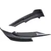 BMW E92 2006-2009 Tampon Splitteri Ön Set M Tech 51190413431 Wender