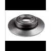 BMW E38 Fren Diski Arka Düz 728740i 730d 34216757749 Meyle