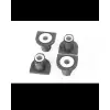 Mercedes W163 Direksiyon Kutu Burcu Set 4ad 1634630066 Wender