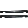 Mercedes W204 2007-2013 Marşpiye Kaplaması Set AMG C63 2046989954 Wender