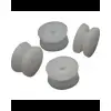 Mercedes Segman M104 M111 90.40mm 050 1.5x1.75x3 2 CYL 0020309424 KS
