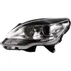 Mercedes W251 2010-2014 Komple Far Sol Bi Xenon 2518207361 Wender