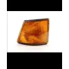 BMW E32 1985-1994 Sinyal Sağ Kristal Füme 63131374012 Wender
