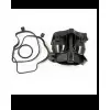 BMW E46 E60 E65 X3:E83 Yağ Ayırıcı Valfi M57 N 11127799366 Wender