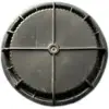 BMW F40 F22 X1:F48+LCI X2:F39 Mini-F1954- F57 Far Kasa Kapağı Halojen 63137366374 Wender