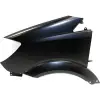 Mercedes Spr906 2014-2018 Çamurluk Ön Sol Deliksiz Sac 9068810101 Wender