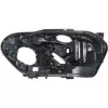 BMW F20 2011-2014 Far Kasası Sağ Bi Xenon 63117296914 Wender