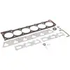 Mercedes W124 W140 W202 W210 Üst Takım Conta M104 88.50mm 300E 24 1040102020 Elring