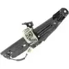 BMW F01+LCI F02+LCI Cam Krikosu Arka Sağ Motorsuz 51357182616 Wender