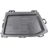 BMW G 30-LCI 2020-2023 Tampon Izgara Kapağı G30 LCI Ön Sağ M Tech 51118098666 Wender