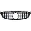 Mercedes W205 2014-2018 Panjur Piano Siyah AMG C63S A2053146 Wender
