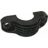 BMW G30 G11+LCI Viraj Kelepçesi Ön Plastik 31356861472 Wender