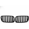 BMW X3:E 83-LCI 2007-2010 Panjur X3 E83 LCI Set Mat Siyah B_A0833111 Wender