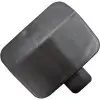BMW E90+LCI 2005-2011 Tampon Çeki Kapağı Arka M Tech 51128041134 Wender