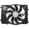 Mercedes W212 W176 C218 2012- Komple Fan M276 850W 2129067901 Wender