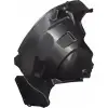 Mercedes W251 2010-2013 Çamurluk Davlumbazı Ön Sol Arka Taraf 2518841722 Wender