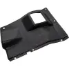 BMW E30 1988-1991 Çamurluk Davlumbazı Ön Sol Ön Taraf 51711962767 Wender