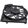 Mercedes W220 2003-2005 Komple Fan OM613 M137 850W 2205000293 Wender