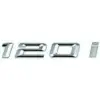 BMW E87 F20 Bagaj Yazısı 120i 51147151386 Wender