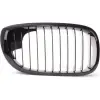 BMW E46 2003-2006 Panjur Set Piano Siyah Çift Çıtalı Coupe 51132158538 Wender